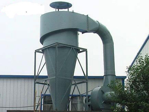 XZZ型旋風除塵器