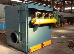 怎樣延長濾筒式除塵器濾筒的使用壽命跟設(shè)計(jì)問題